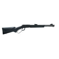 Imagem de RIFLE CAL.22LR 18" CBC RIO BRAVO CORONHA EM POLIMERO PRETO - OXIDADO